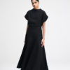 Caro Hand-Embroidered Co-ord Set