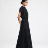 Caro Hand-Embroidered Co-ord Set