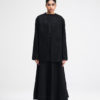 Taiki Embroidered Overlay