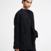 Taiki Embroidered Overlay