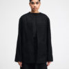 Taiki Embroidered Overlay