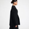 Taiki Embroidered Overlay