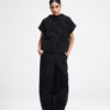 Dara Embroidered Top