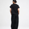 Dara Embroidered Top