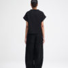 Dara Embroidered Top
