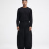 Pon Hand-Embroidered Pants