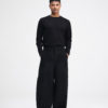 Pon Hand-Embroidered Pants