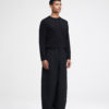Koji Hand-Embroidered Pants