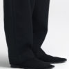 Koji Hand-Embroidered Pants