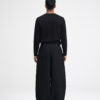 Koji Hand-Embroidered Pants
