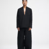 Koji Hand-Embroidered Pants