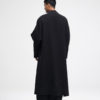 Calla Embroidered Overlay