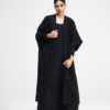 Calla Embroidered Overlay