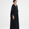 Calla Embroidered Overlay