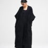 Calla Embroidered Overlay