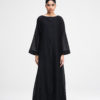 Dasia Hand-Embroidered Dress
