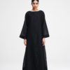 Dasia Hand-Embroidered Dress