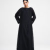 Dasia Hand-Embroidered Dress