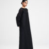Dasia Hand-Embroidered Dress