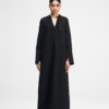Dalla Hand-Embroidered Dress