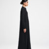Dalla Hand-Embroidered Dress