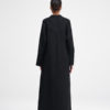 Dalla Hand-Embroidered Dress