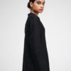 Dalla Hand-Embroidered Dress