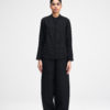 Sarna Hand Embroidered Shirt