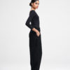 Touga Embroidered Pants