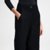 Touga Embroidered Pants