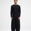 Troy Embroidered Pants