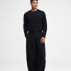 Troy Embroidered Pants