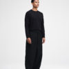 Troy Embroidered Pants