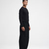 Troy Embroidered Pants