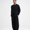 Troy Embroidered Pants