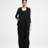Jul Embroidered Vest