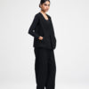 Jul Embroidered Vest