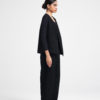 Jul Embroidered Vest