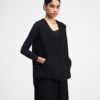 Jul Embroidered Vest