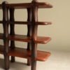 Miniature Wooden Shelf